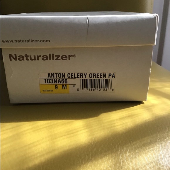 Naturalizer Anton Heeled Sandals - Women’s 9 - Picture 6 of 6